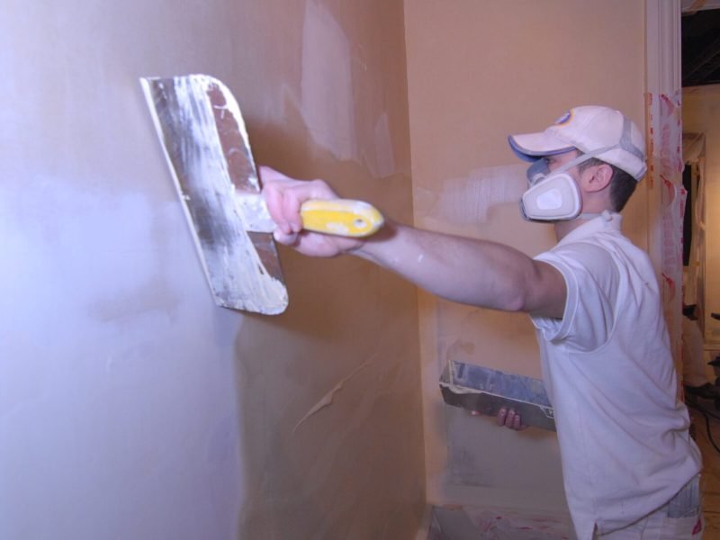 Ceiling Plastering in Darwin