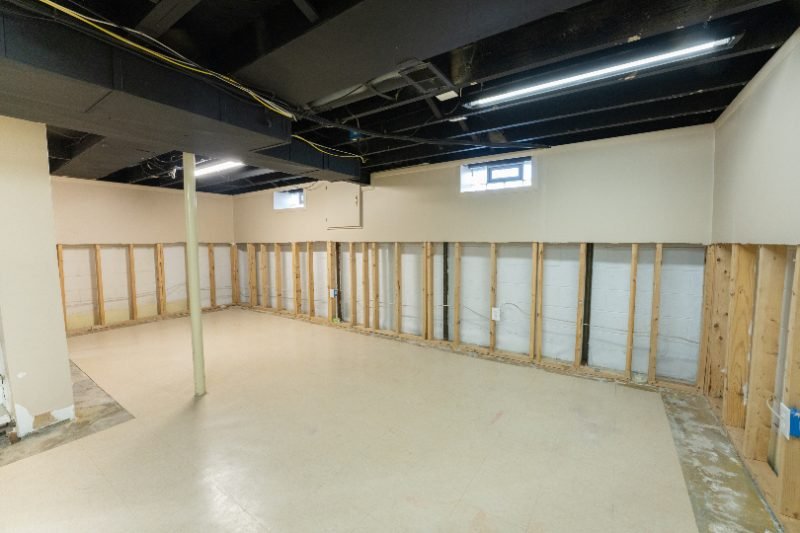 Drywall Installation in Darwin