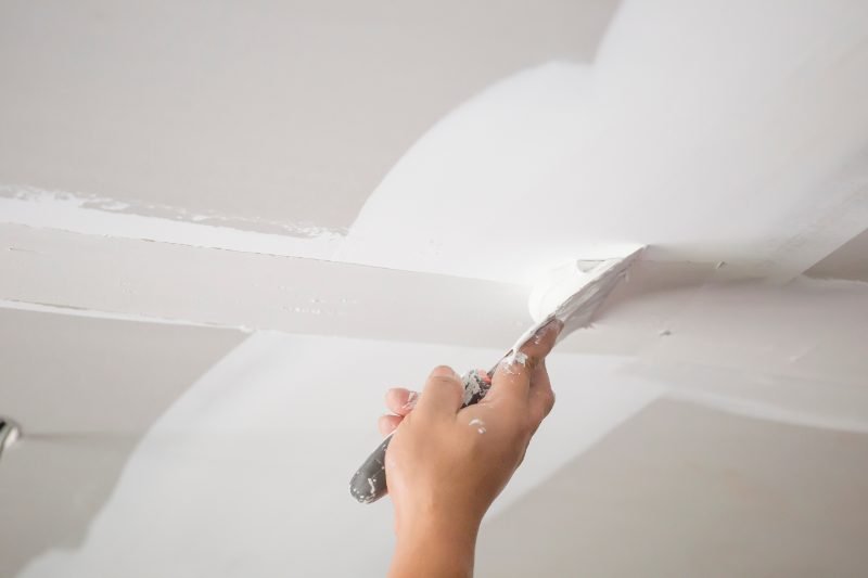 Plastering Services in Darwin