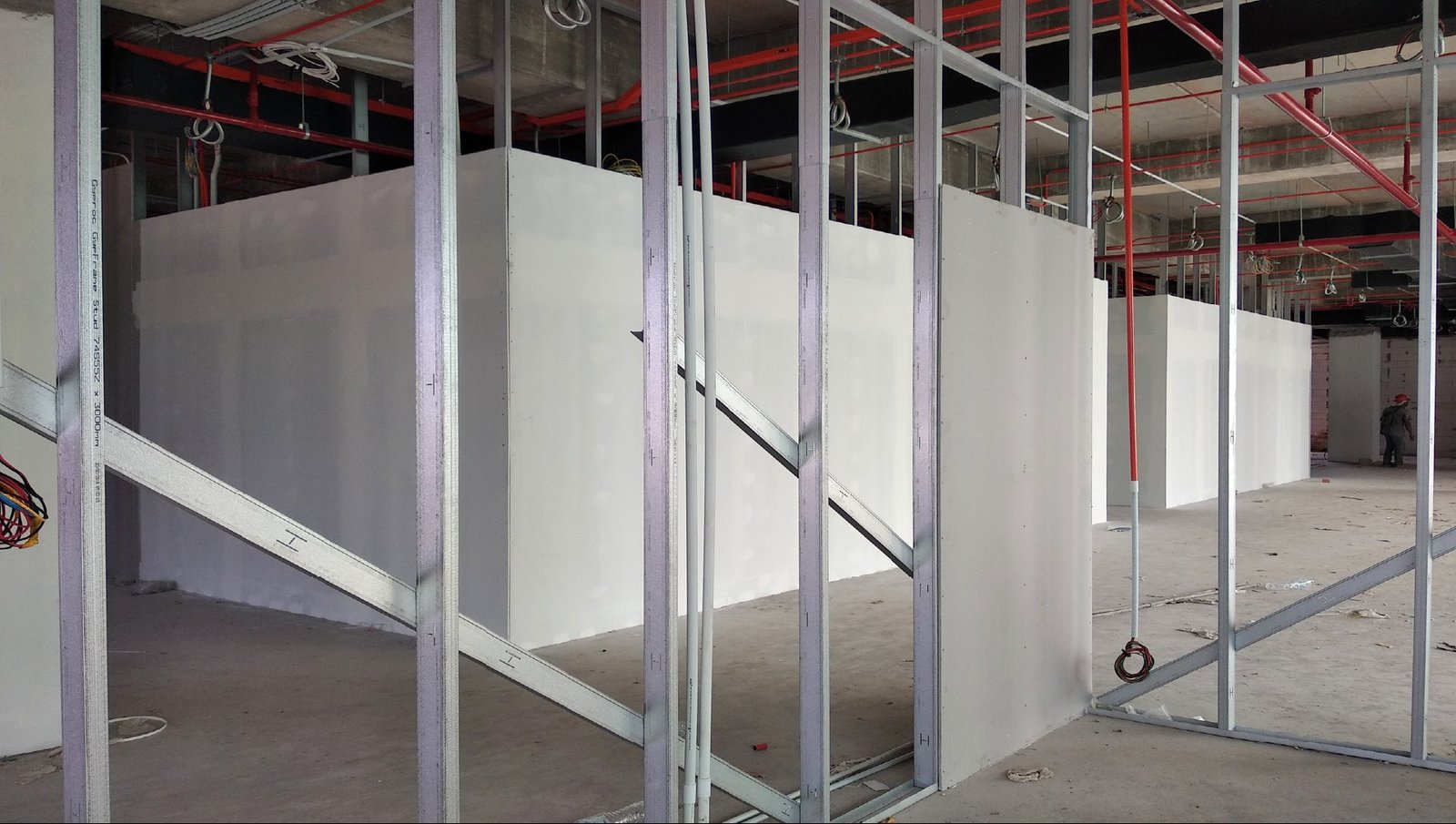 plastering in Darwin, Northern Territory